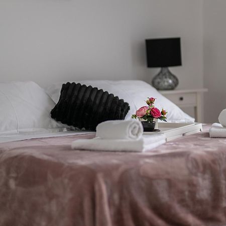 זאדאר Babylu Apartman מראה חיצוני תמונה