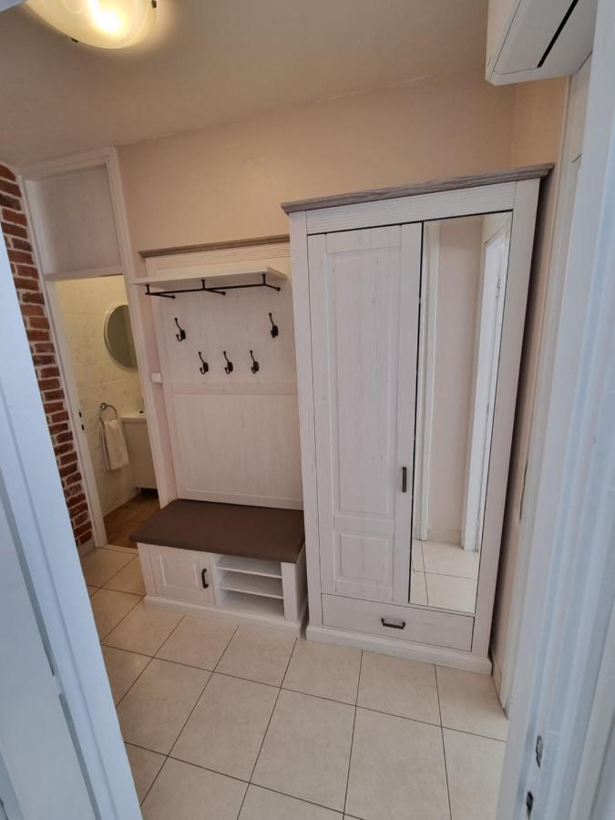 זאדאר Babylu Apartman מראה חיצוני תמונה