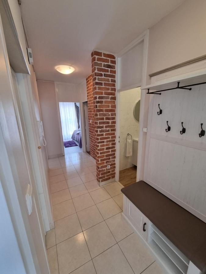 זאדאר Babylu Apartman מראה חיצוני תמונה