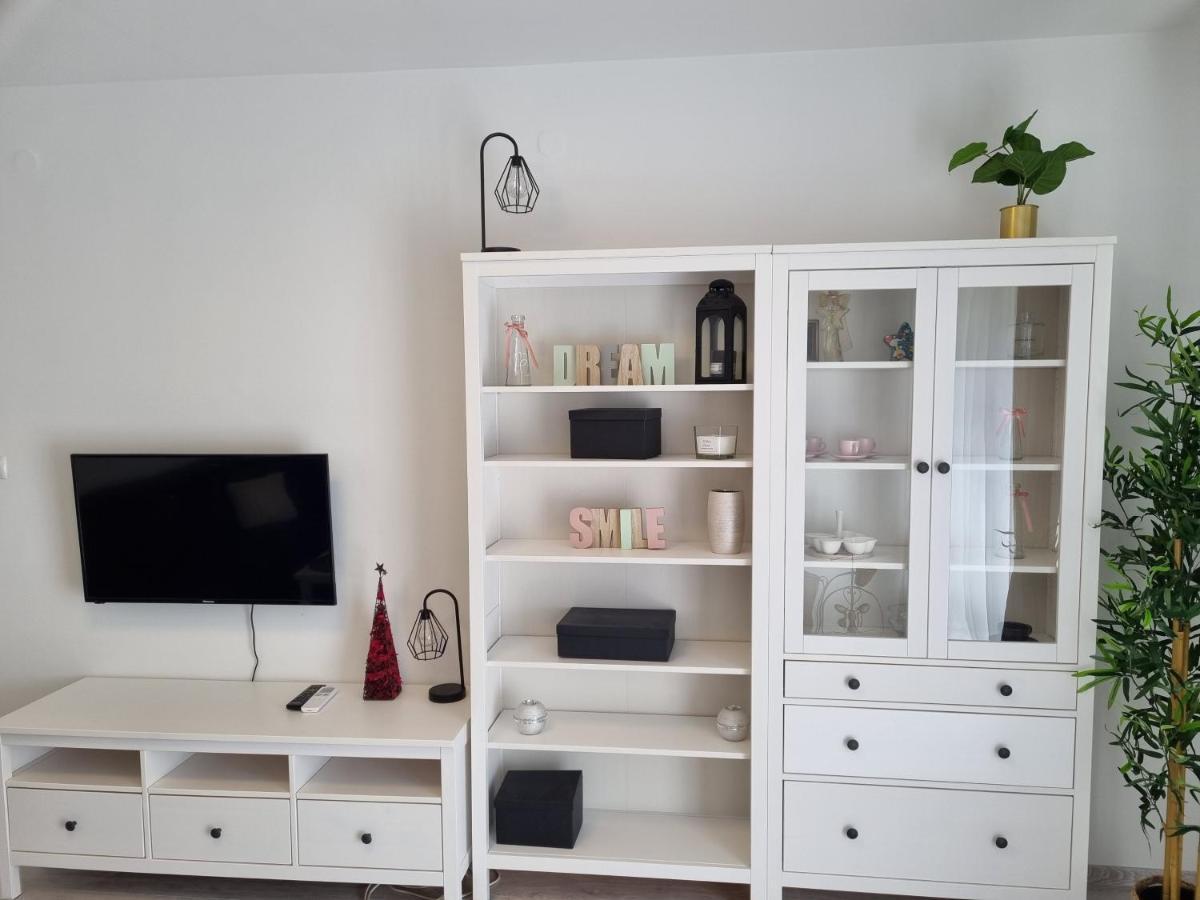 זאדאר Babylu Apartman מראה חיצוני תמונה