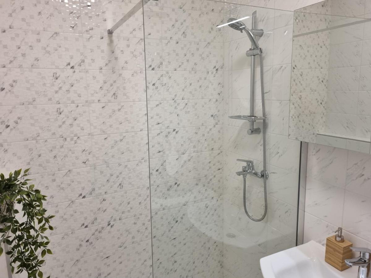 זאדאר Babylu Apartman מראה חיצוני תמונה