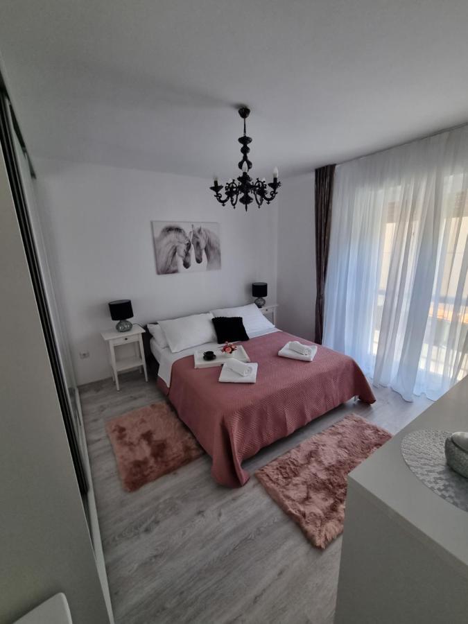 זאדאר Babylu Apartman מראה חיצוני תמונה