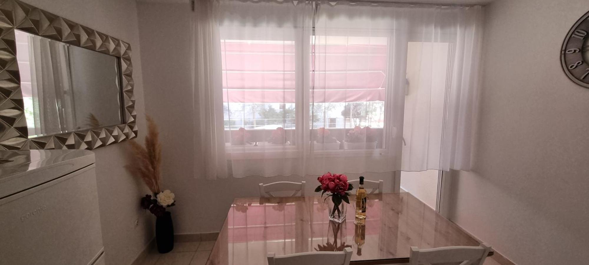 זאדאר Babylu Apartman מראה חיצוני תמונה