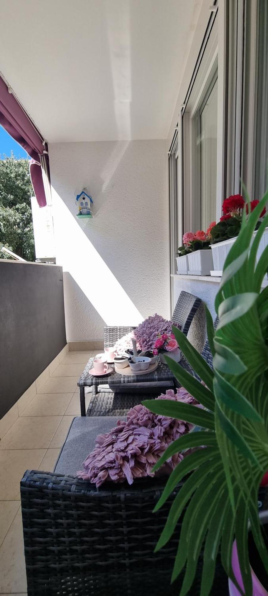 זאדאר Babylu Apartman מראה חיצוני תמונה
