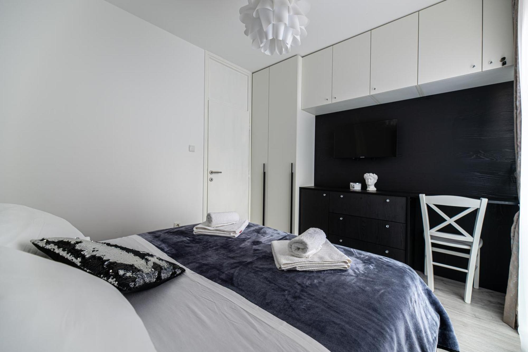 זאדאר Babylu Apartman מראה חיצוני תמונה