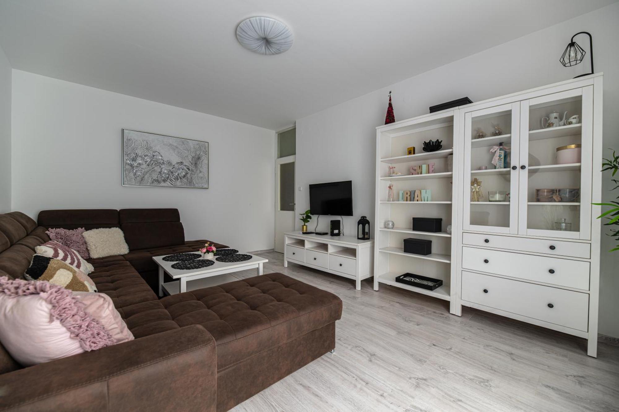 זאדאר Babylu Apartman מראה חיצוני תמונה