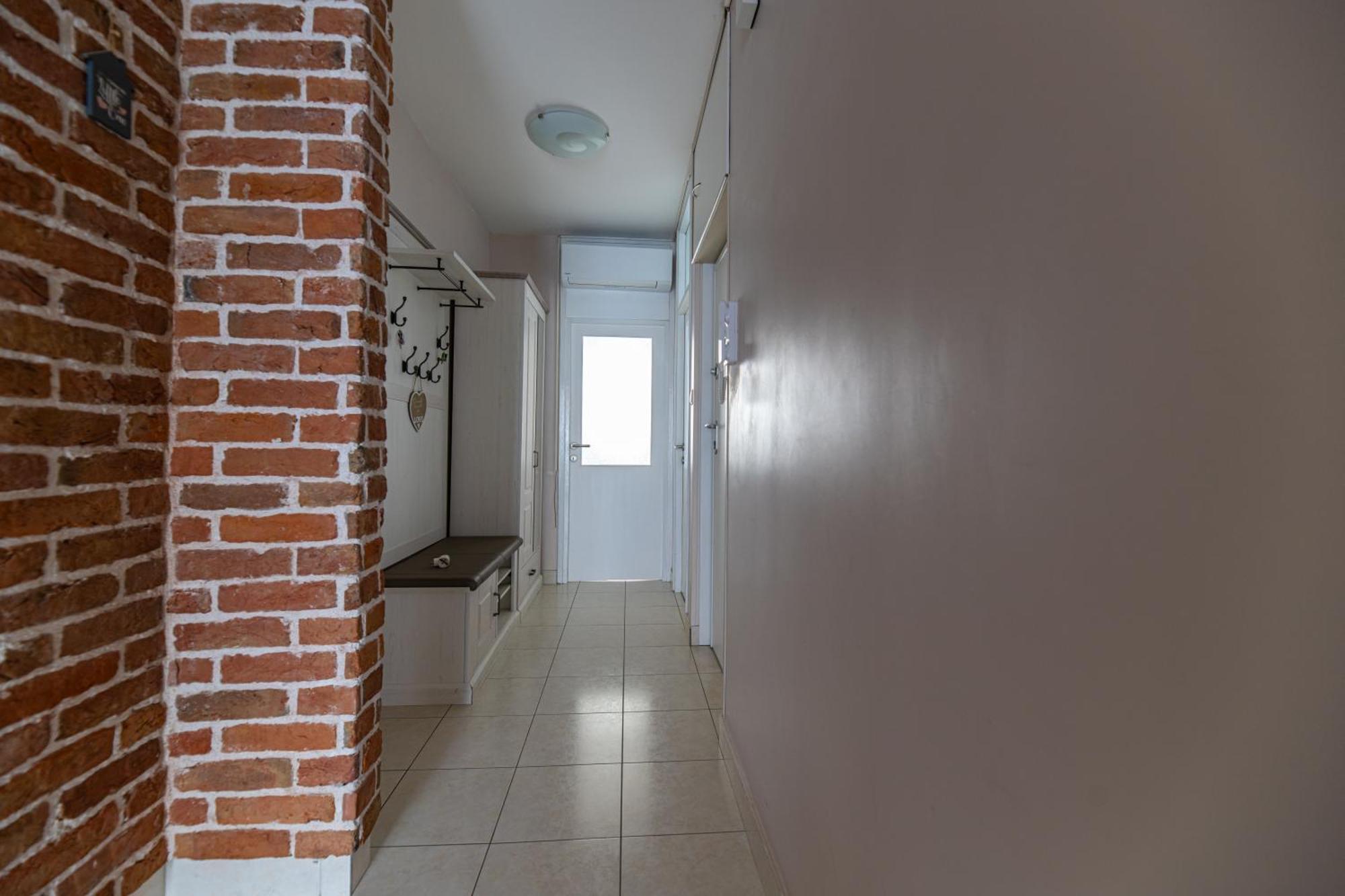 זאדאר Babylu Apartman מראה חיצוני תמונה