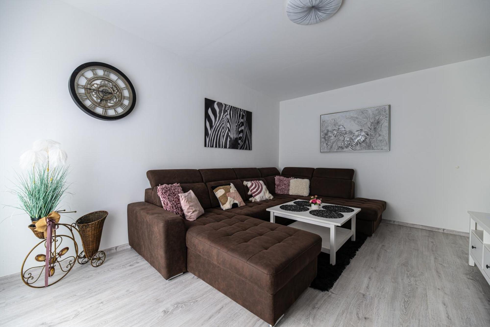 זאדאר Babylu Apartman מראה חיצוני תמונה
